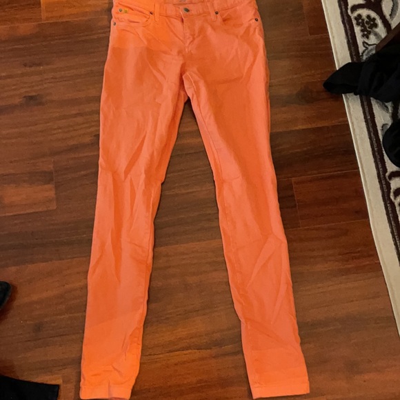 Second Yoga/Old Navy(1) Jeans - Picture 11 of 16